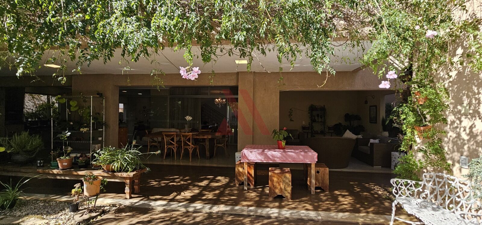 Sobrado, 5 quartos, 477 m² - Foto 19