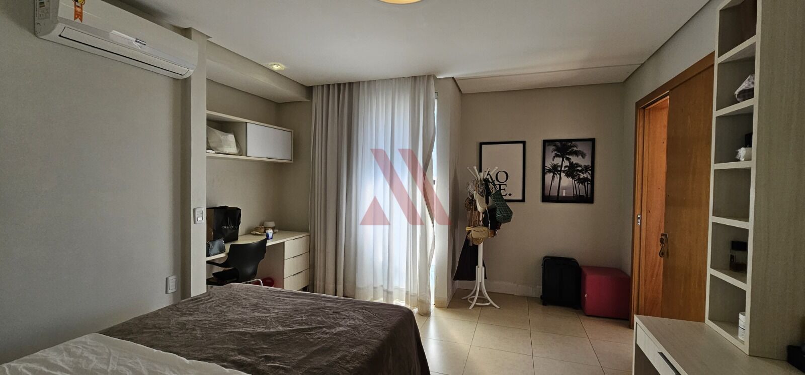 Sobrado, 5 quartos, 477 m² - Foto 14