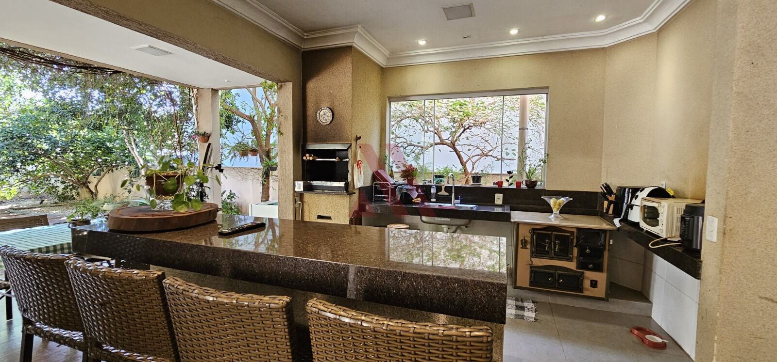 Sobrado, 5 quartos, 477 m² - Foto 16