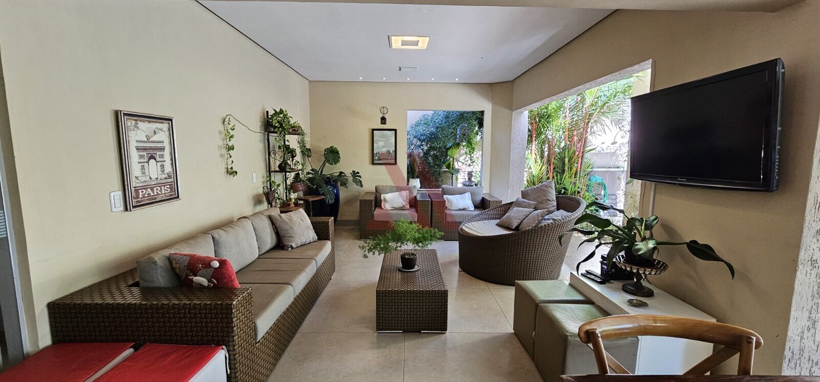 Sobrado, 5 quartos, 477 m² - Foto 3