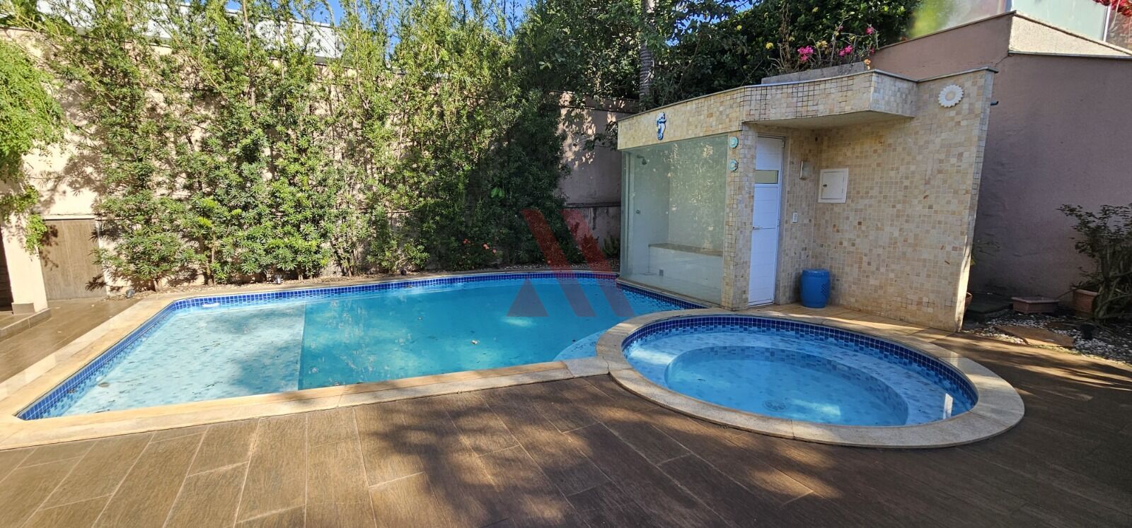 Sobrado, 5 quartos, 477 m² - Foto 22