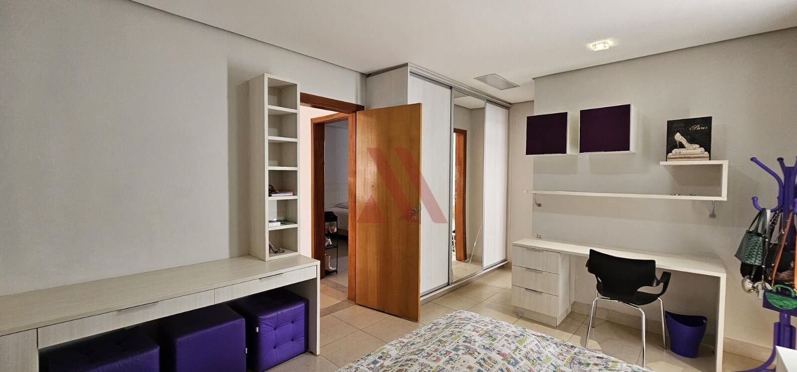 Sobrado, 5 quartos, 477 m² - Foto 11