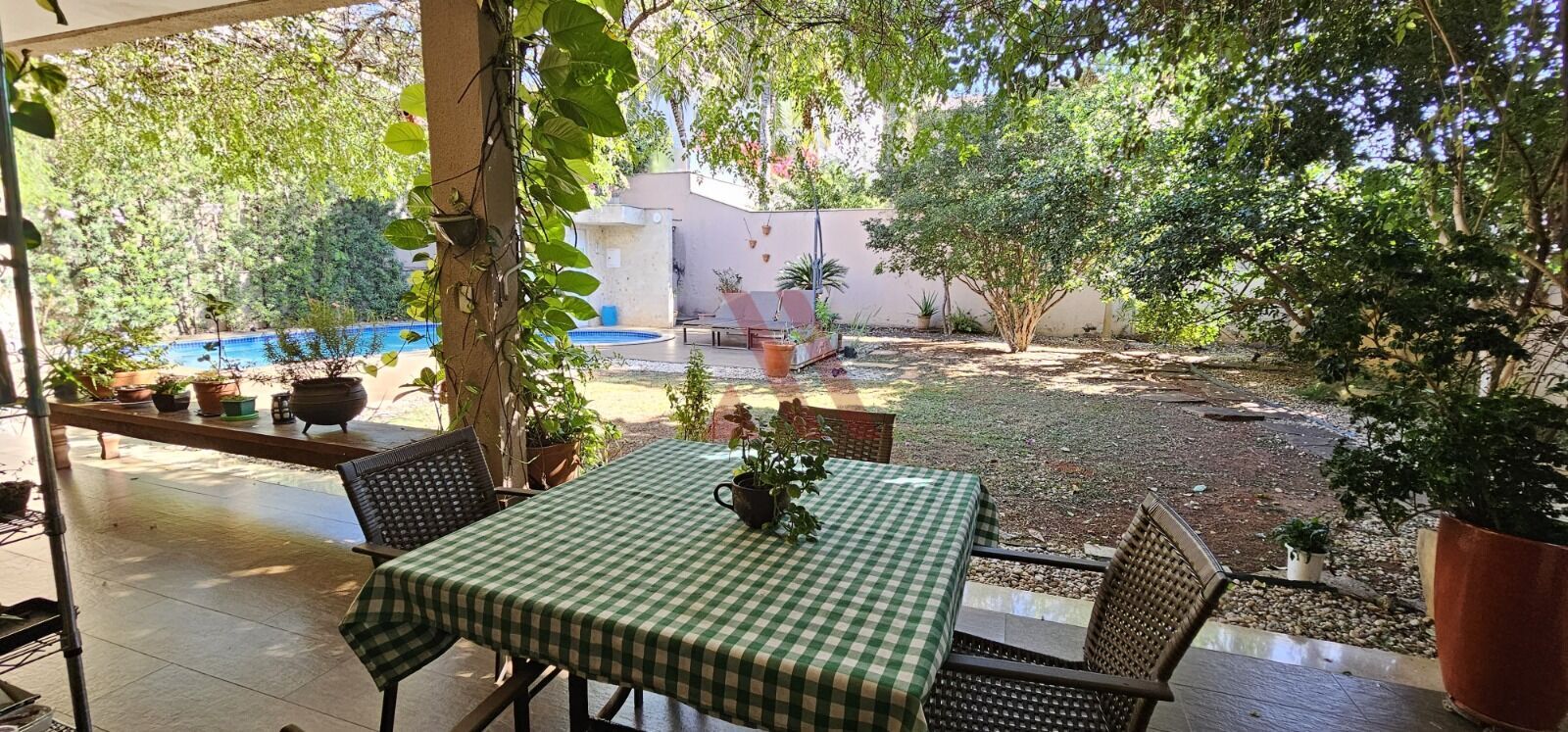 Sobrado, 5 quartos, 477 m² - Foto 18