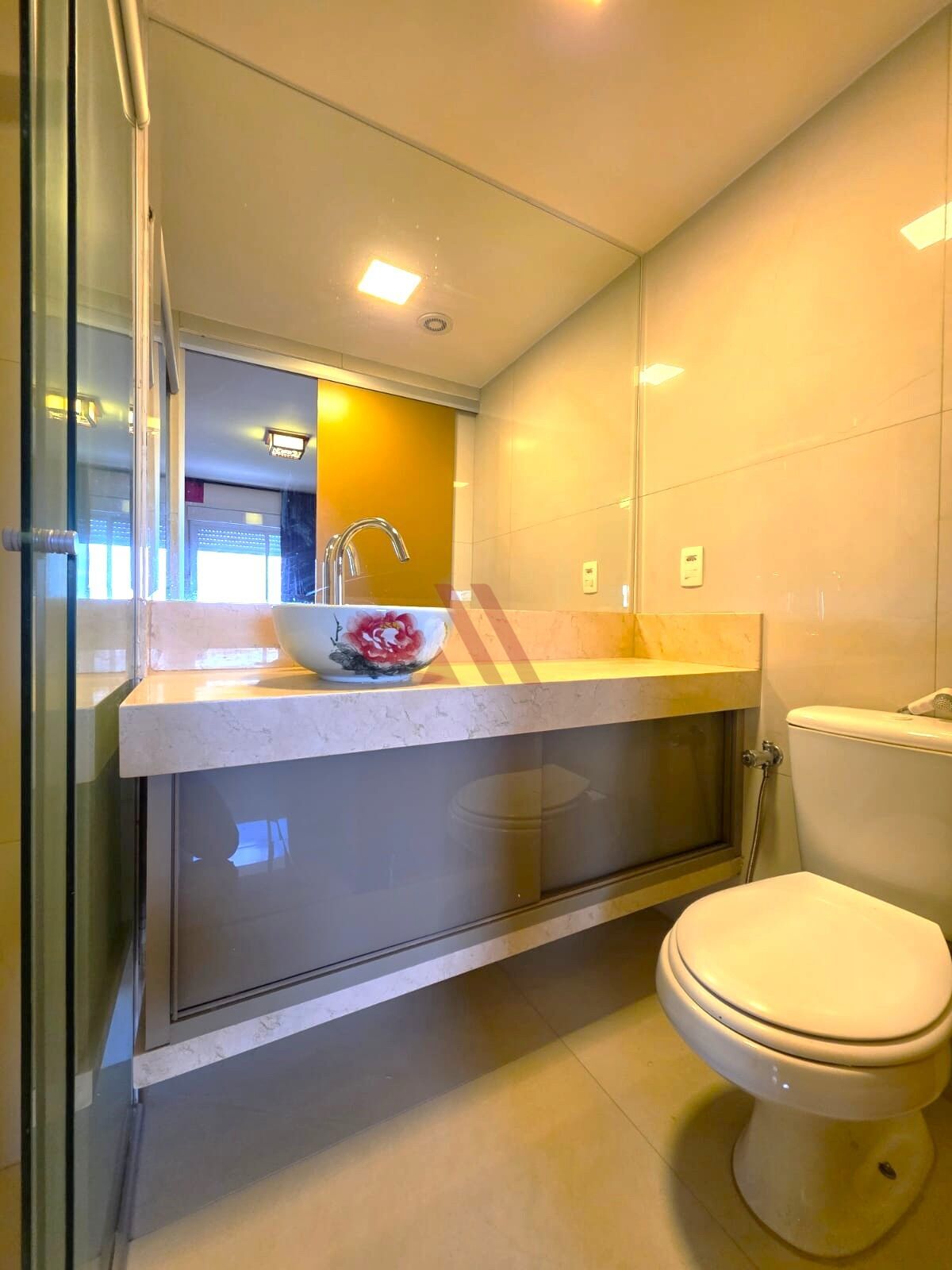 Apartamento, 1 quarto, 64 m² - Foto 9