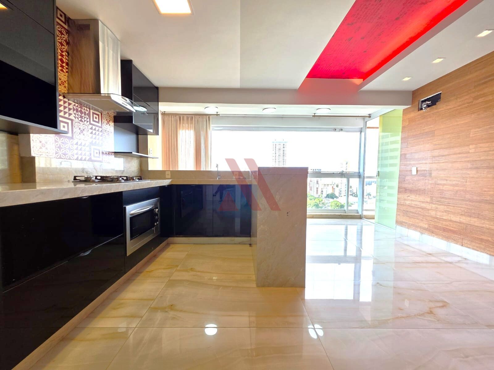 Apartamento, 1 quarto, 64 m² - Foto 6