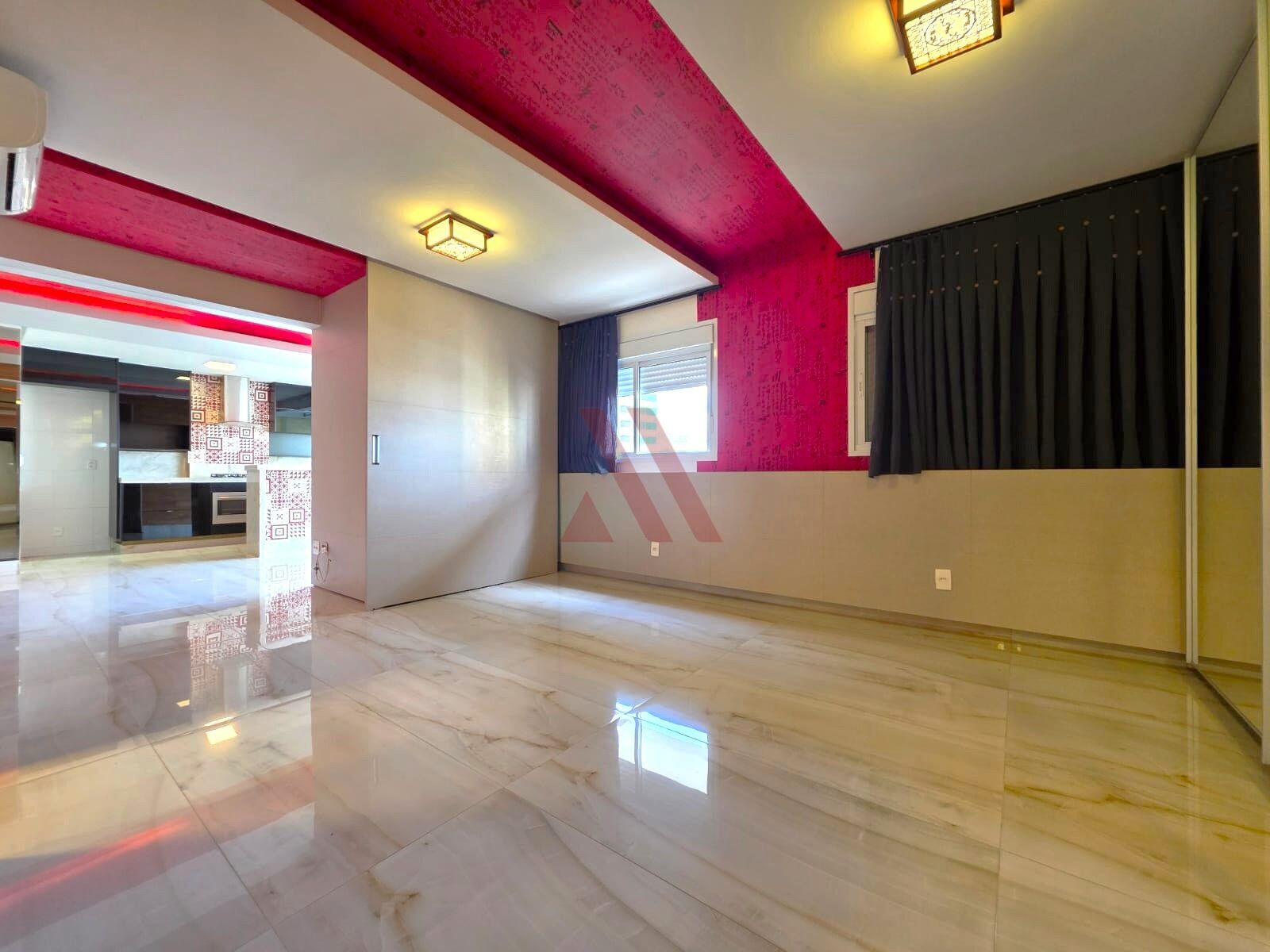 Apartamento, 1 quarto, 64 m² - Foto 12