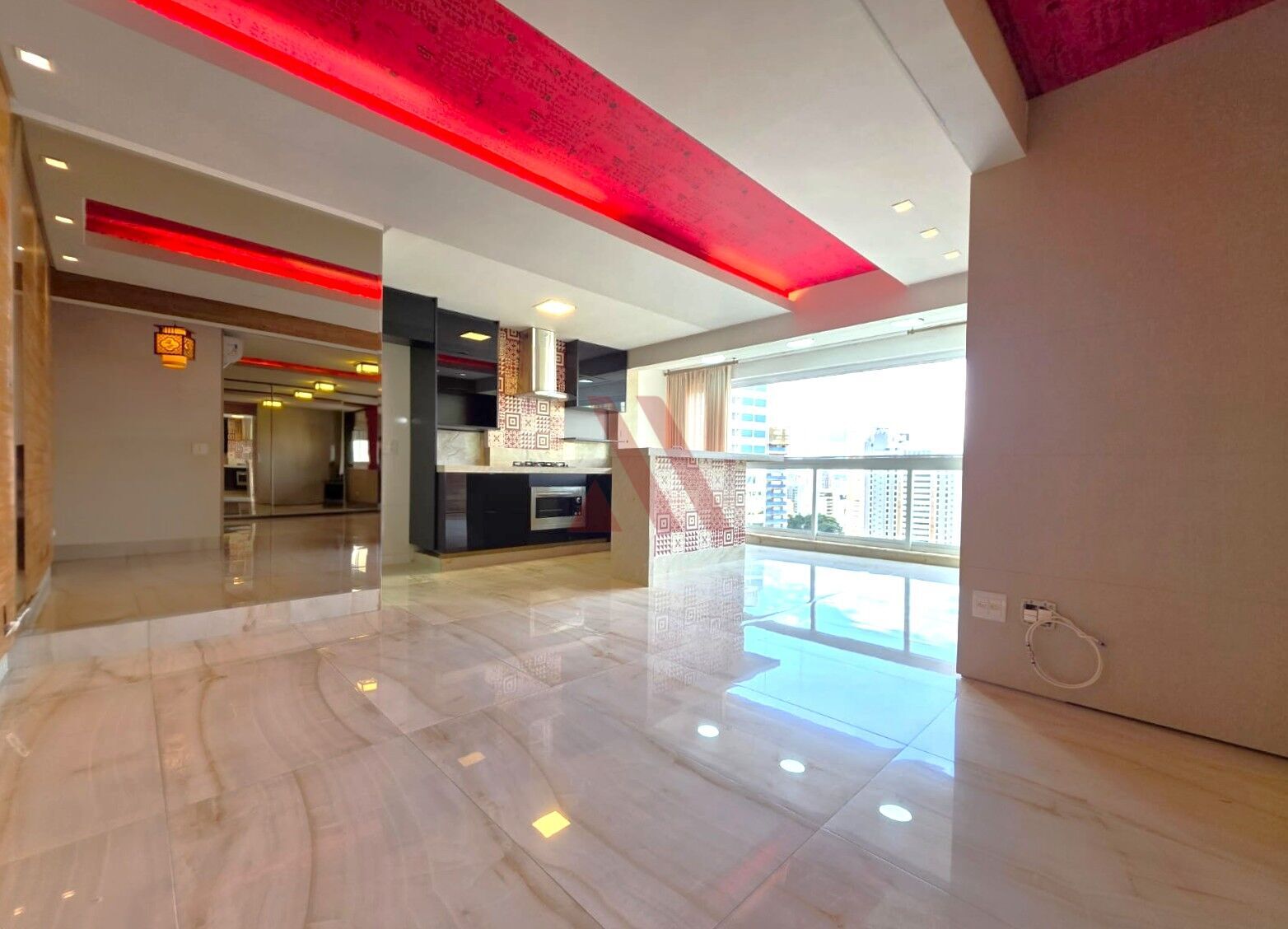 Apartamento, 1 quarto, 64 m² - Foto 5