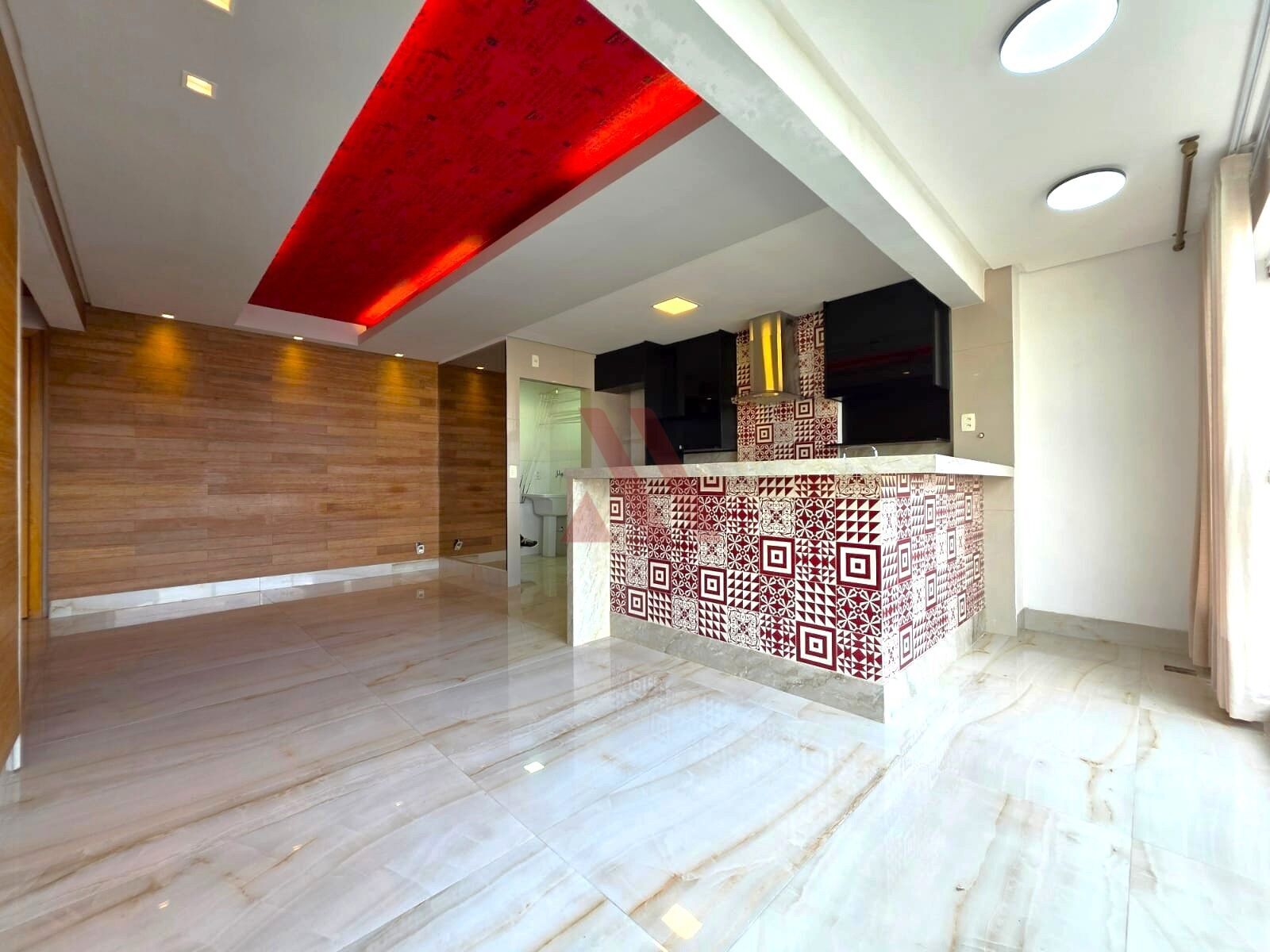 Apartamento, 1 quarto, 64 m² - Foto 2