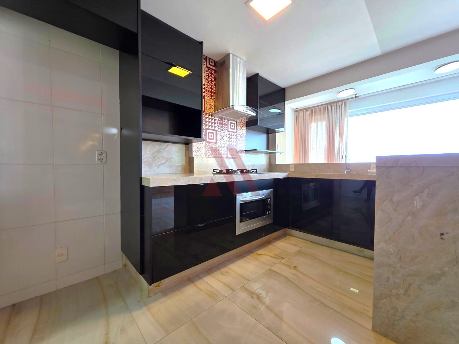 Apartamento, 1 quarto, 64 m² - Foto 8