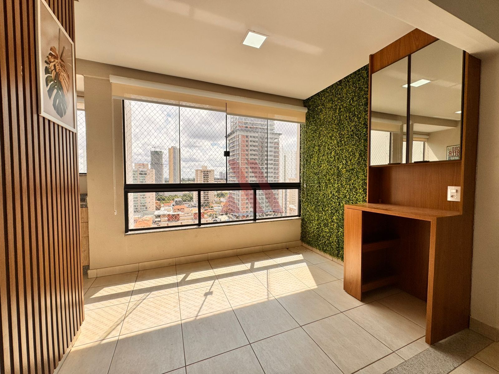 Apartamento, 3 quartos, 91 m² - Foto 3