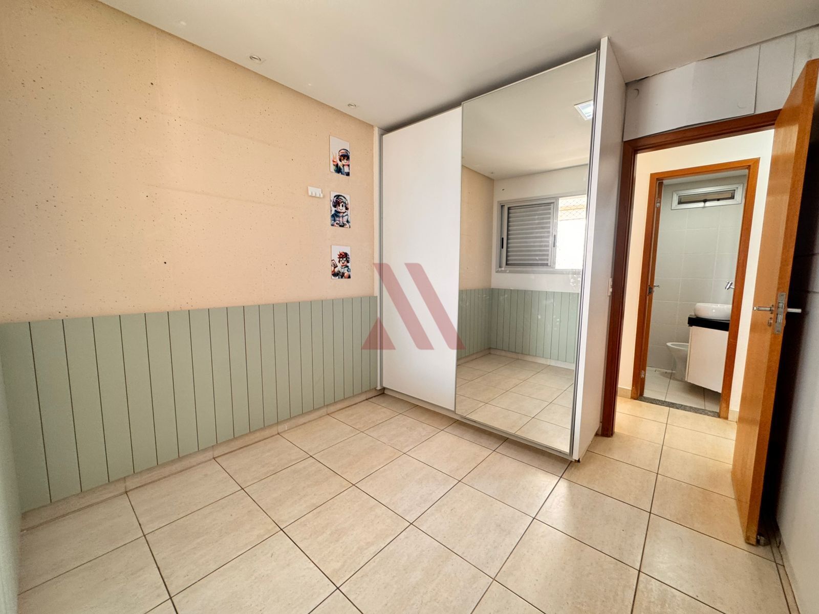 Apartamento, 3 quartos, 91 m² - Foto 16