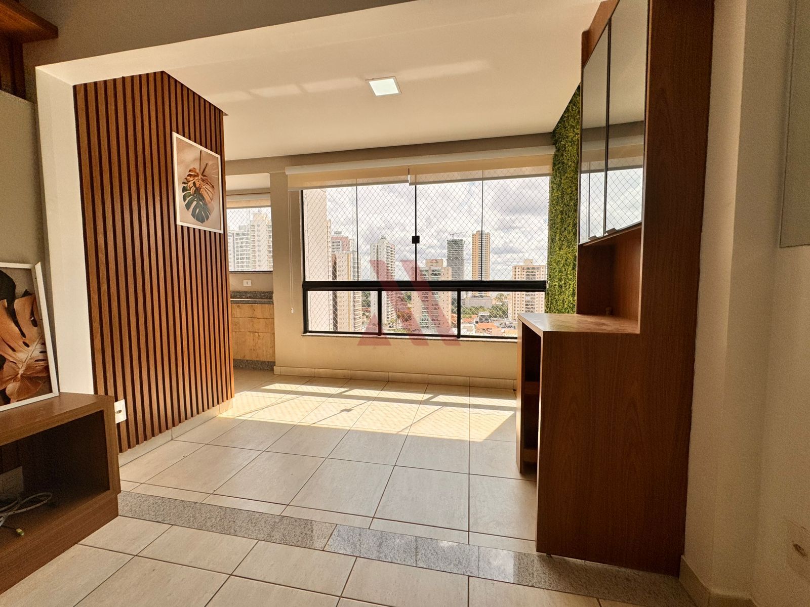 Apartamento, 3 quartos, 91 m² - Foto 2