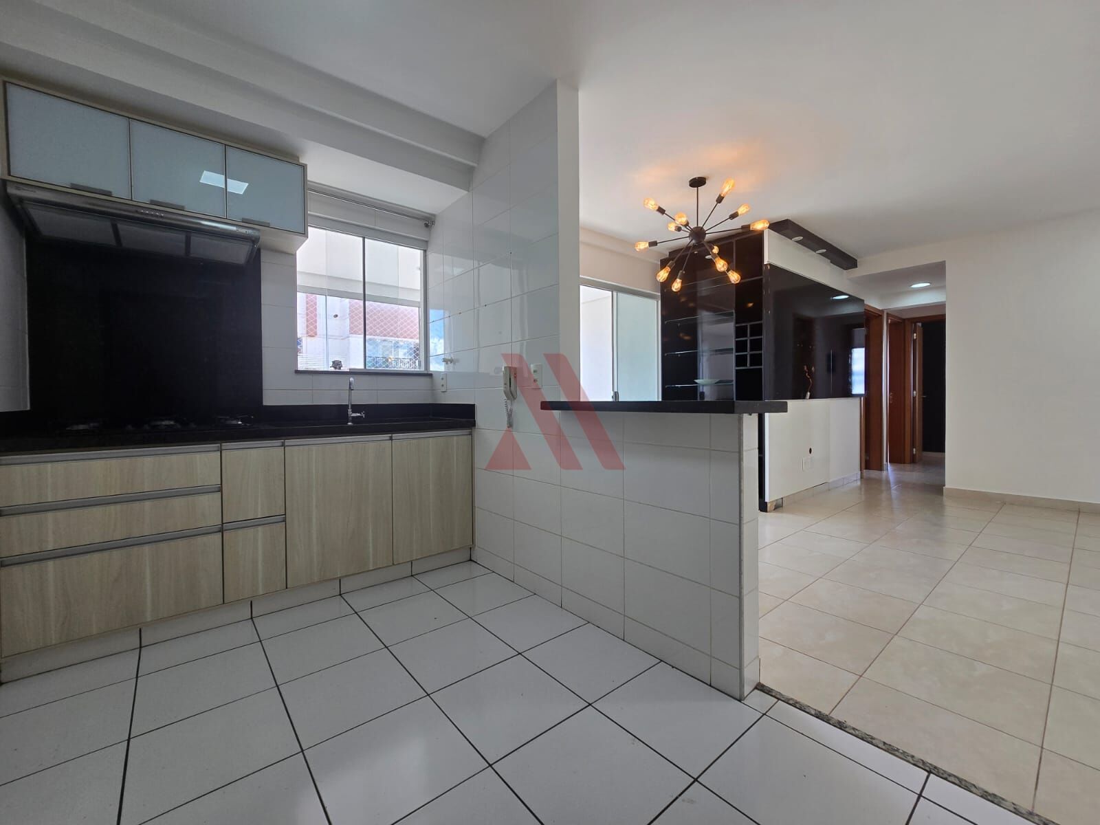 Apartamento, 3 quartos, 97 m² - Foto 1