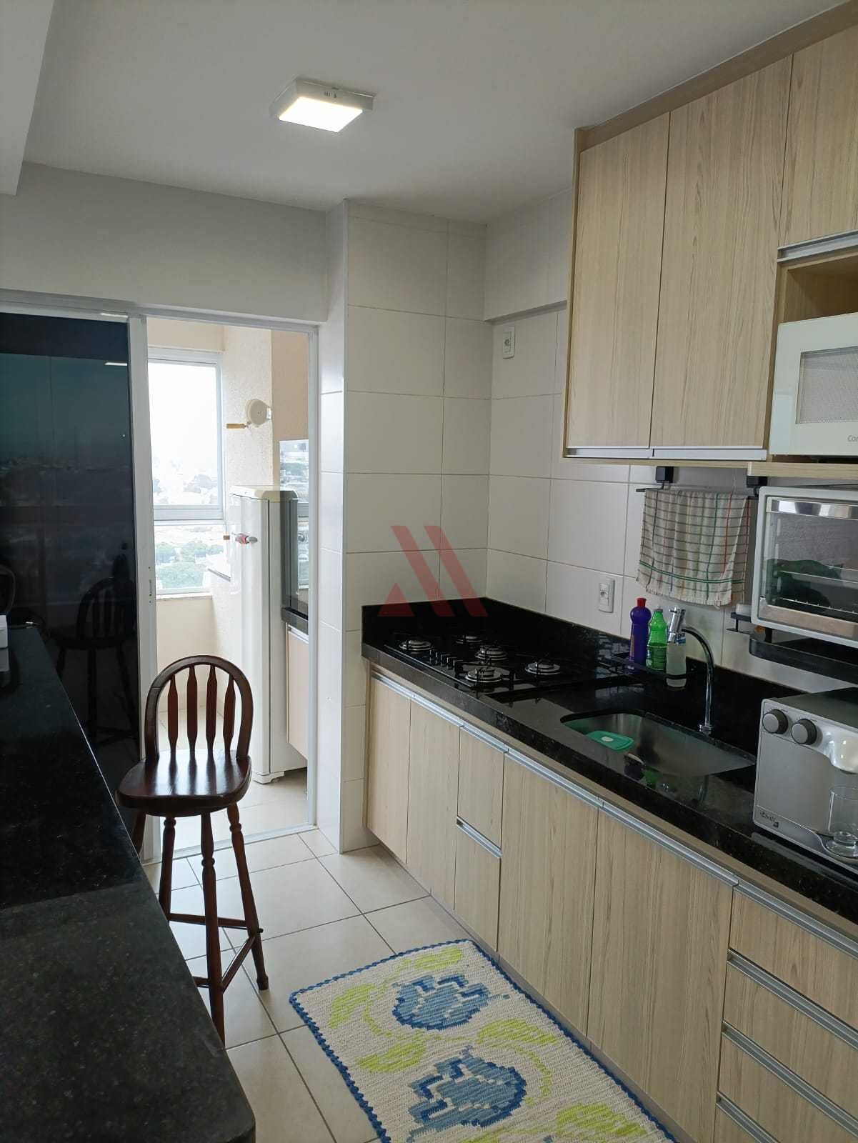 Apartamento, 3 quartos, 105 m² - Foto 5