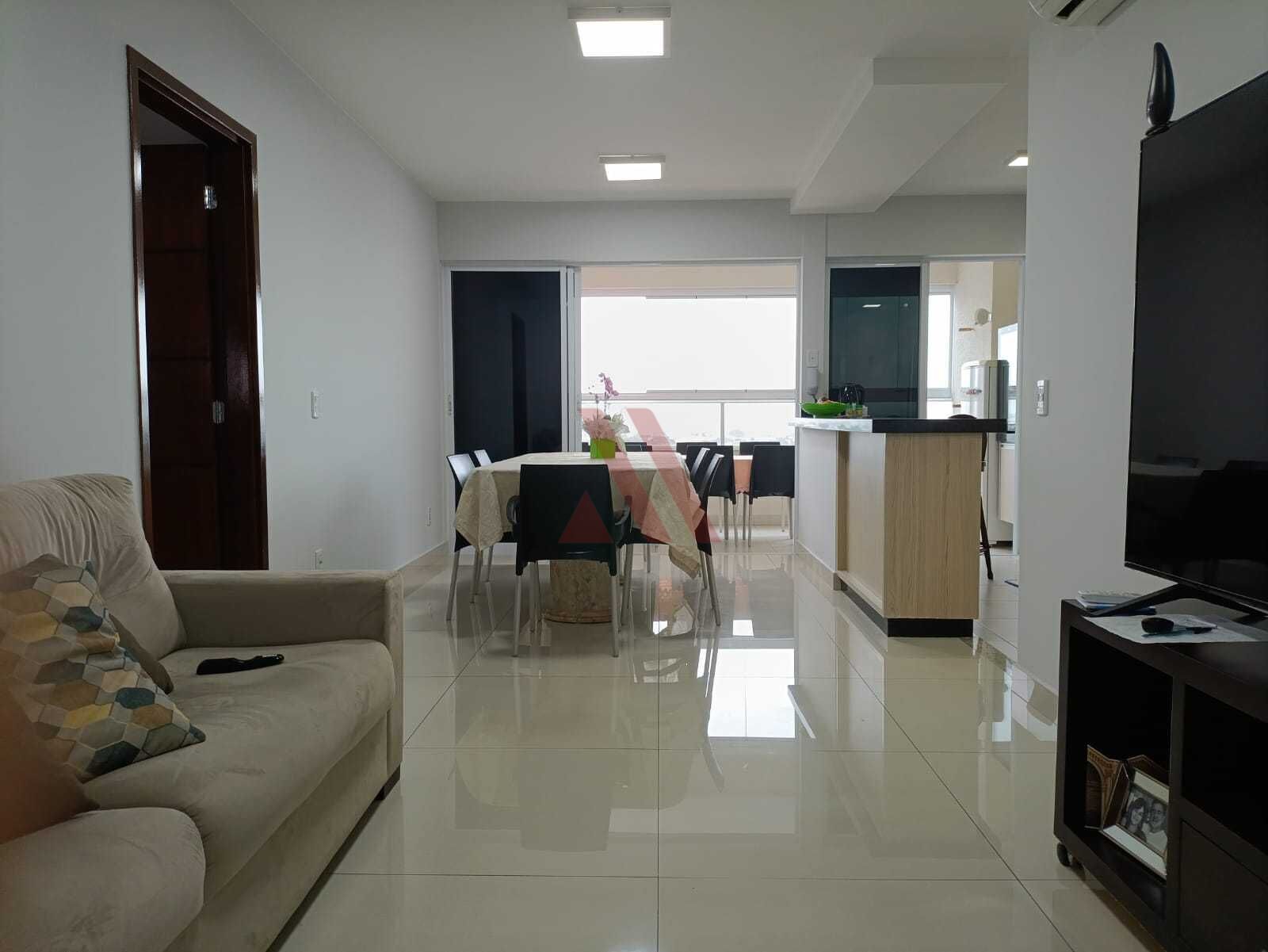 Apartamento, 3 quartos, 105 m² - Foto 2