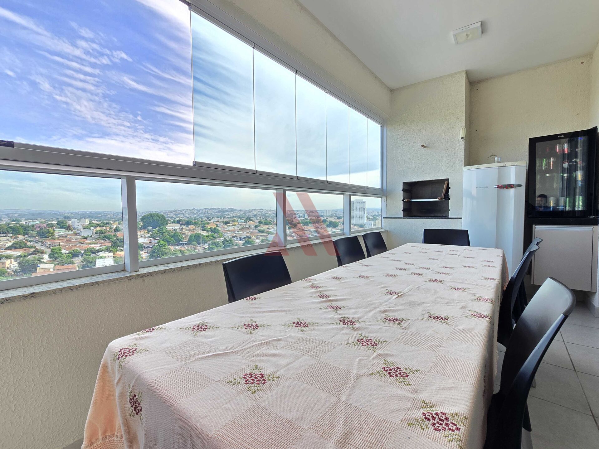 Apartamento, 3 quartos, 105 m² - Foto 5