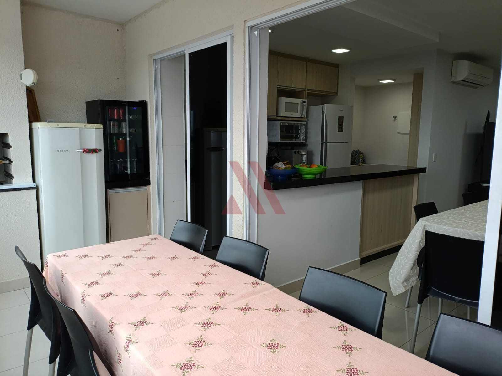 Apartamento, 3 quartos, 105 m² - Foto 3