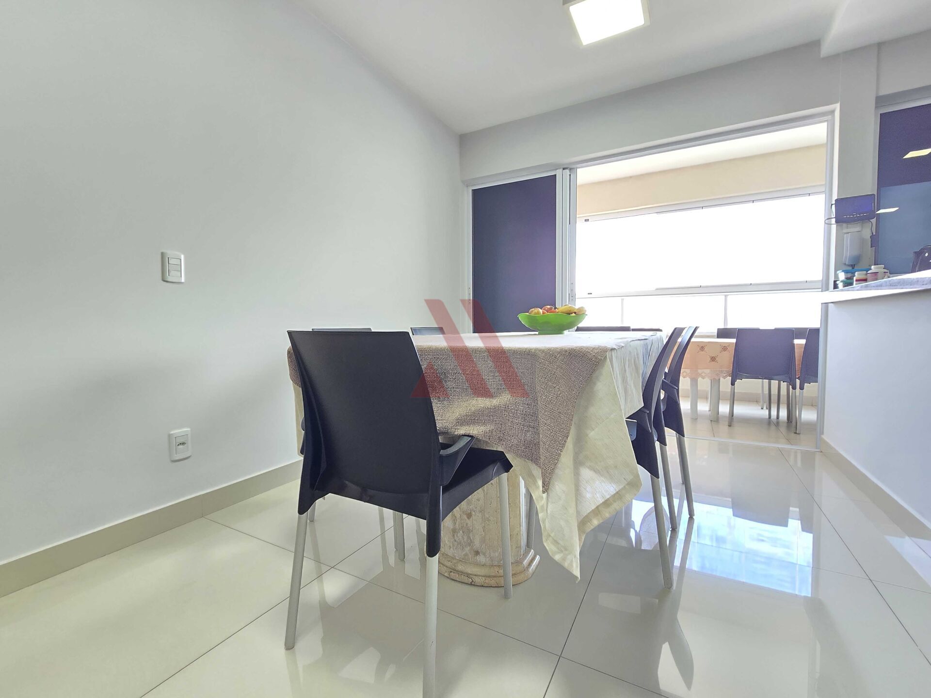 Apartamento, 3 quartos, 105 m² - Foto 4