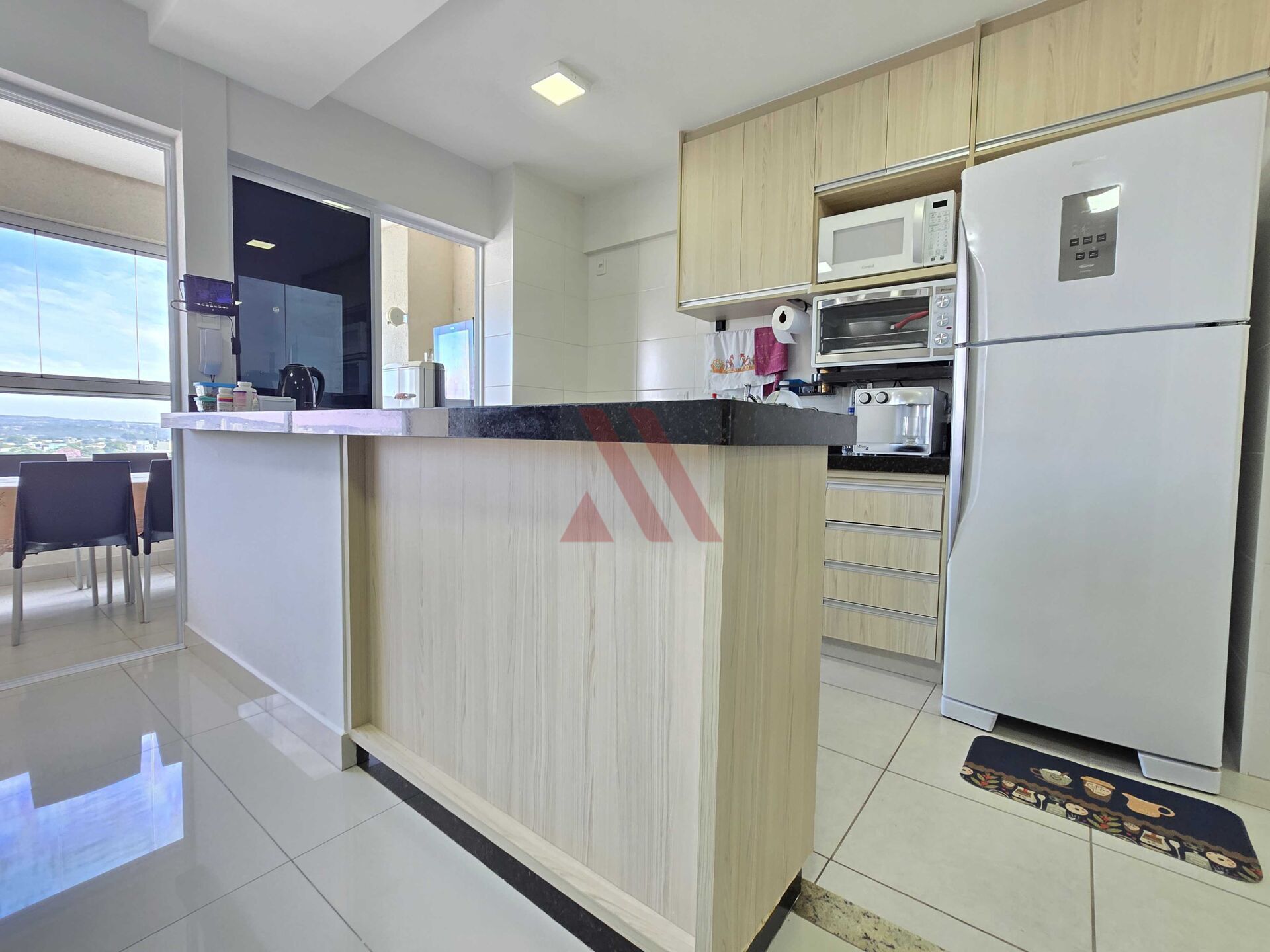 Apartamento, 3 quartos, 105 m² - Foto 8