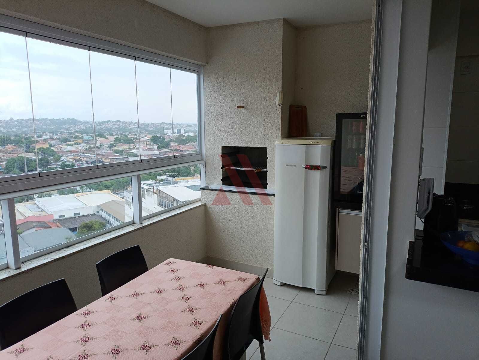 Apartamento, 3 quartos, 105 m² - Foto 4