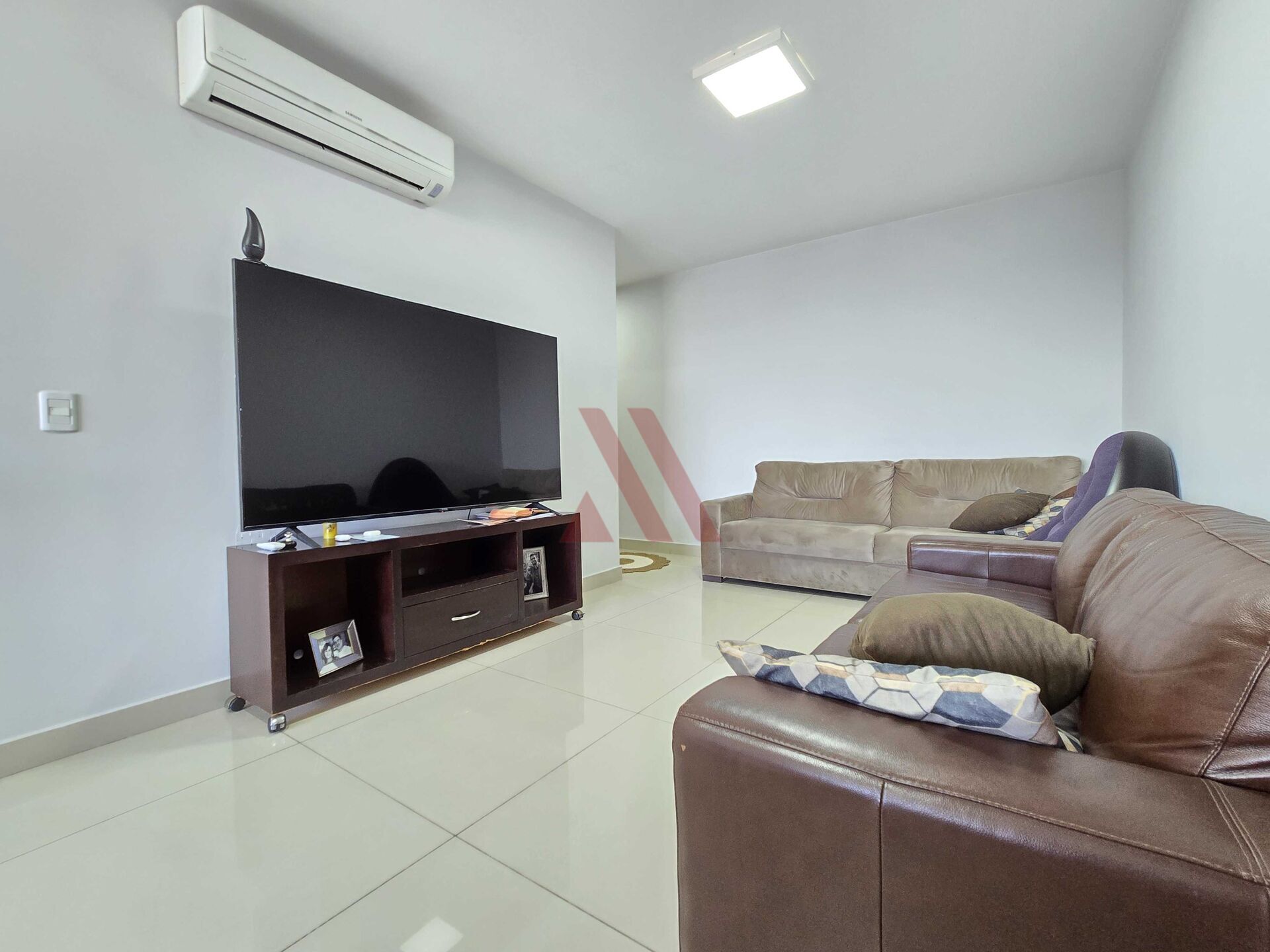 Apartamento, 3 quartos, 105 m² - Foto 3