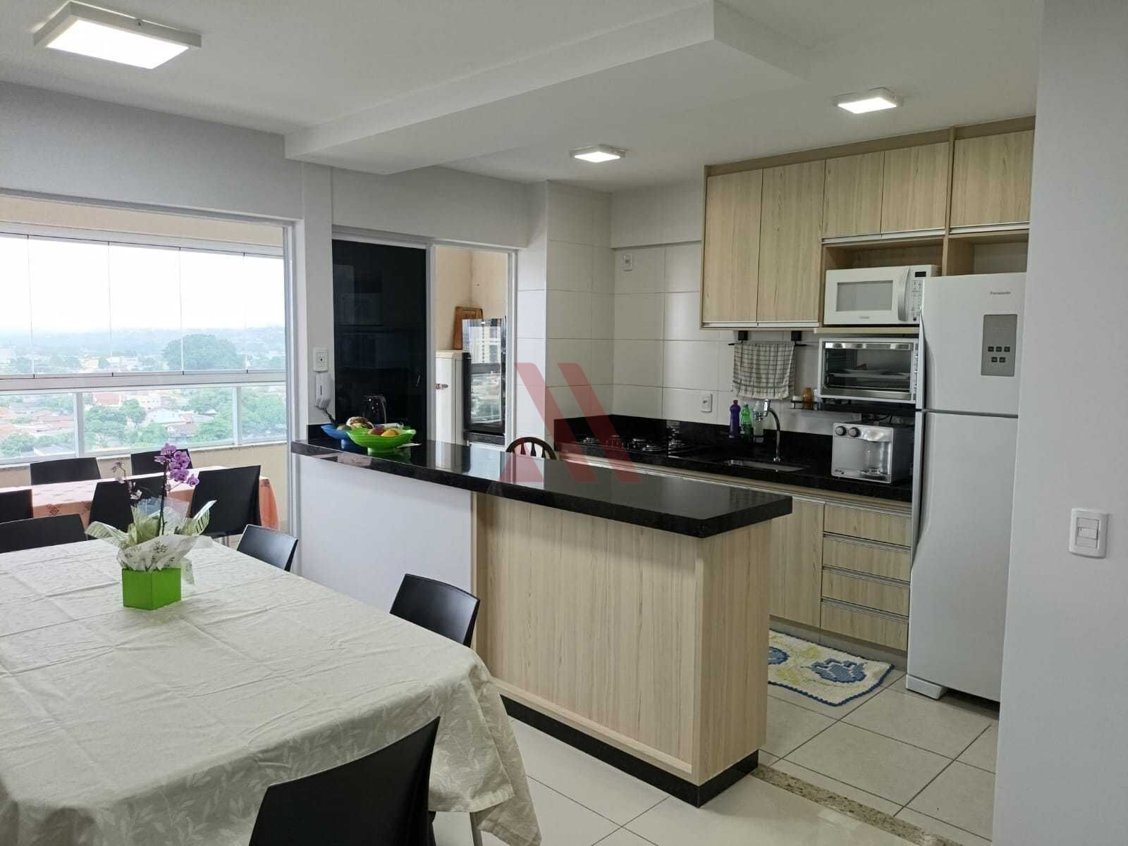 Apartamento, 3 quartos, 105 m² - Foto 14