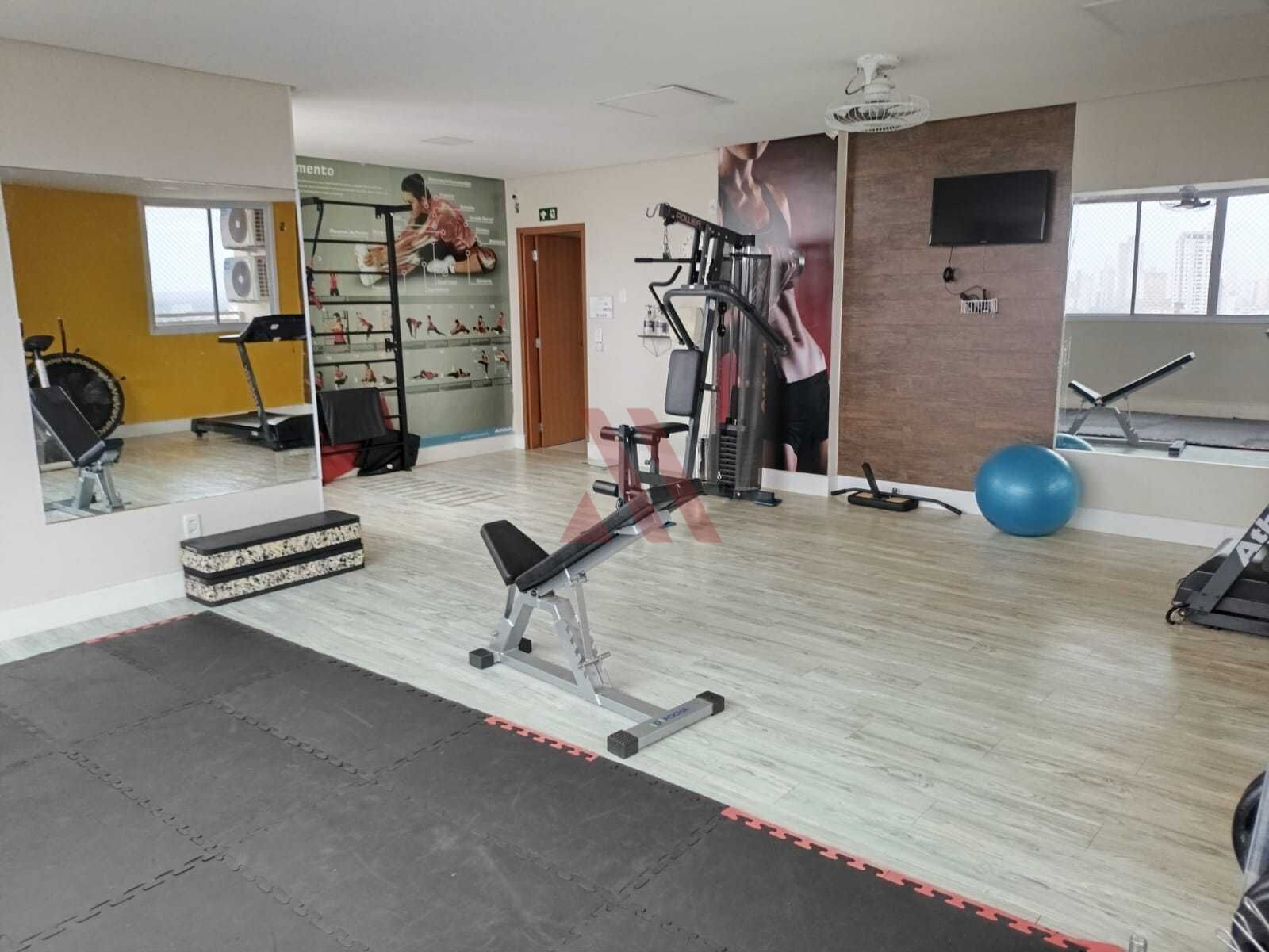 Apartamento, 3 quartos, 105 m² - Foto 16