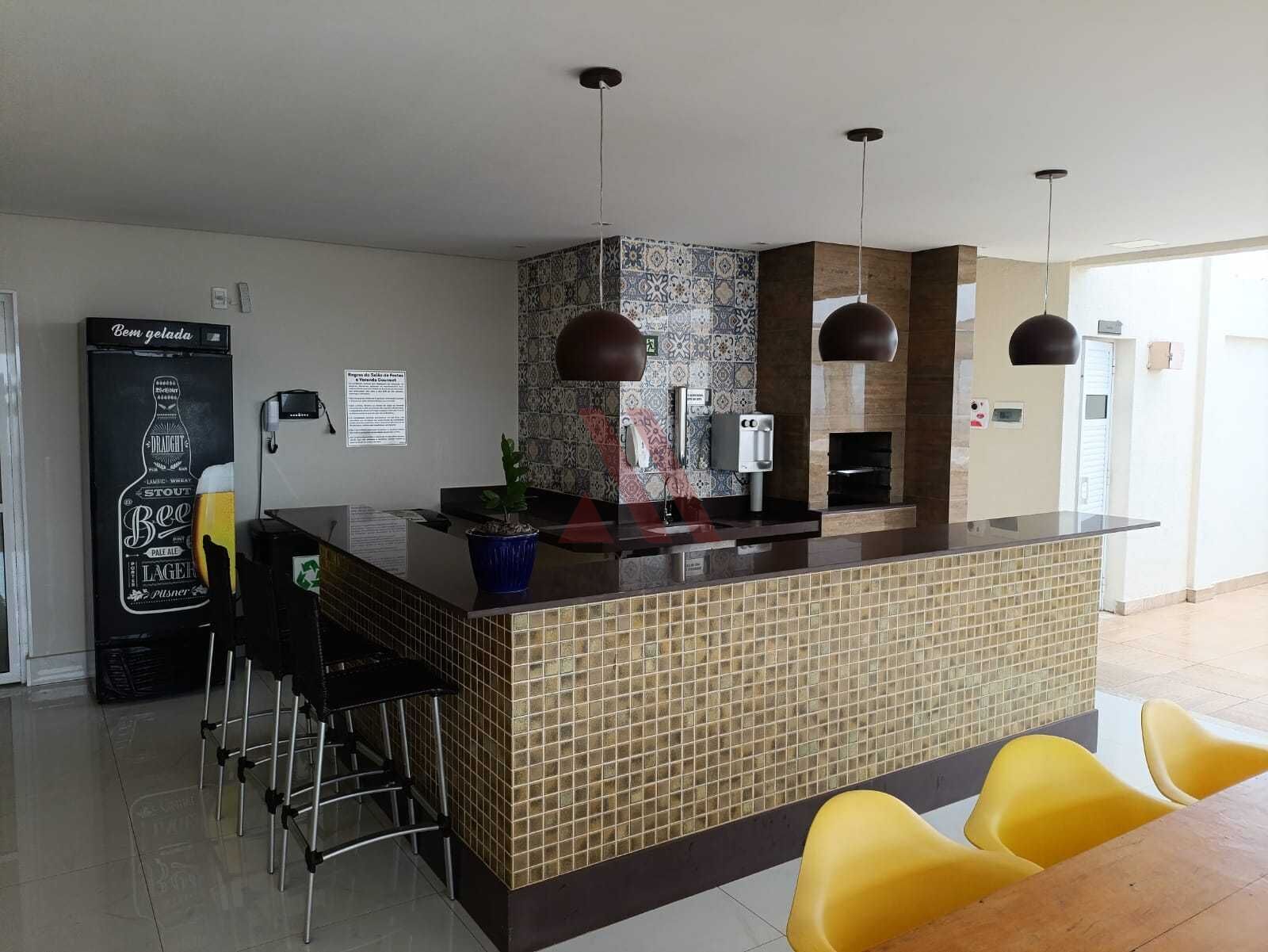 Apartamento, 3 quartos, 105 m² - Foto 21