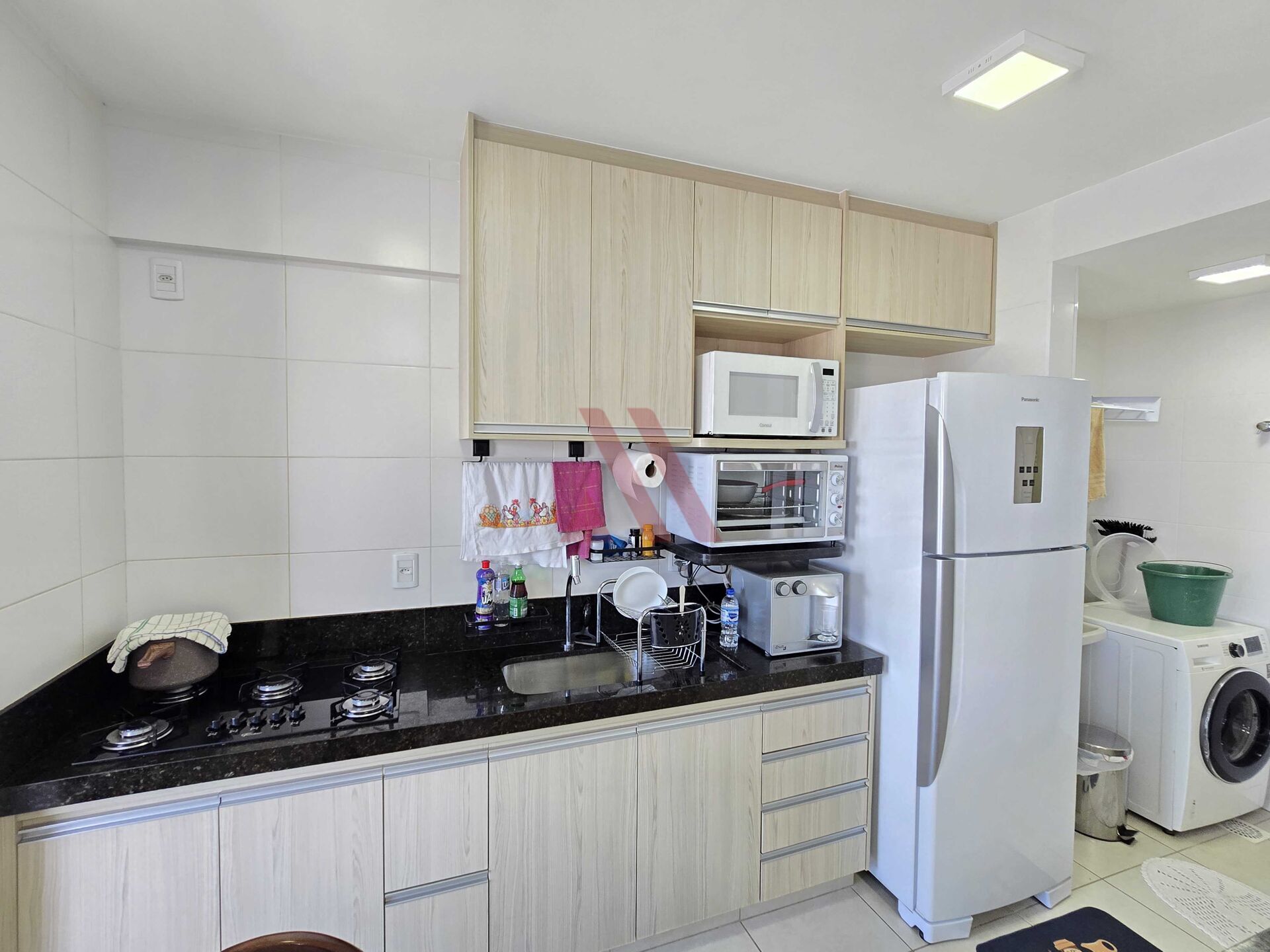 Apartamento, 3 quartos, 105 m² - Foto 9