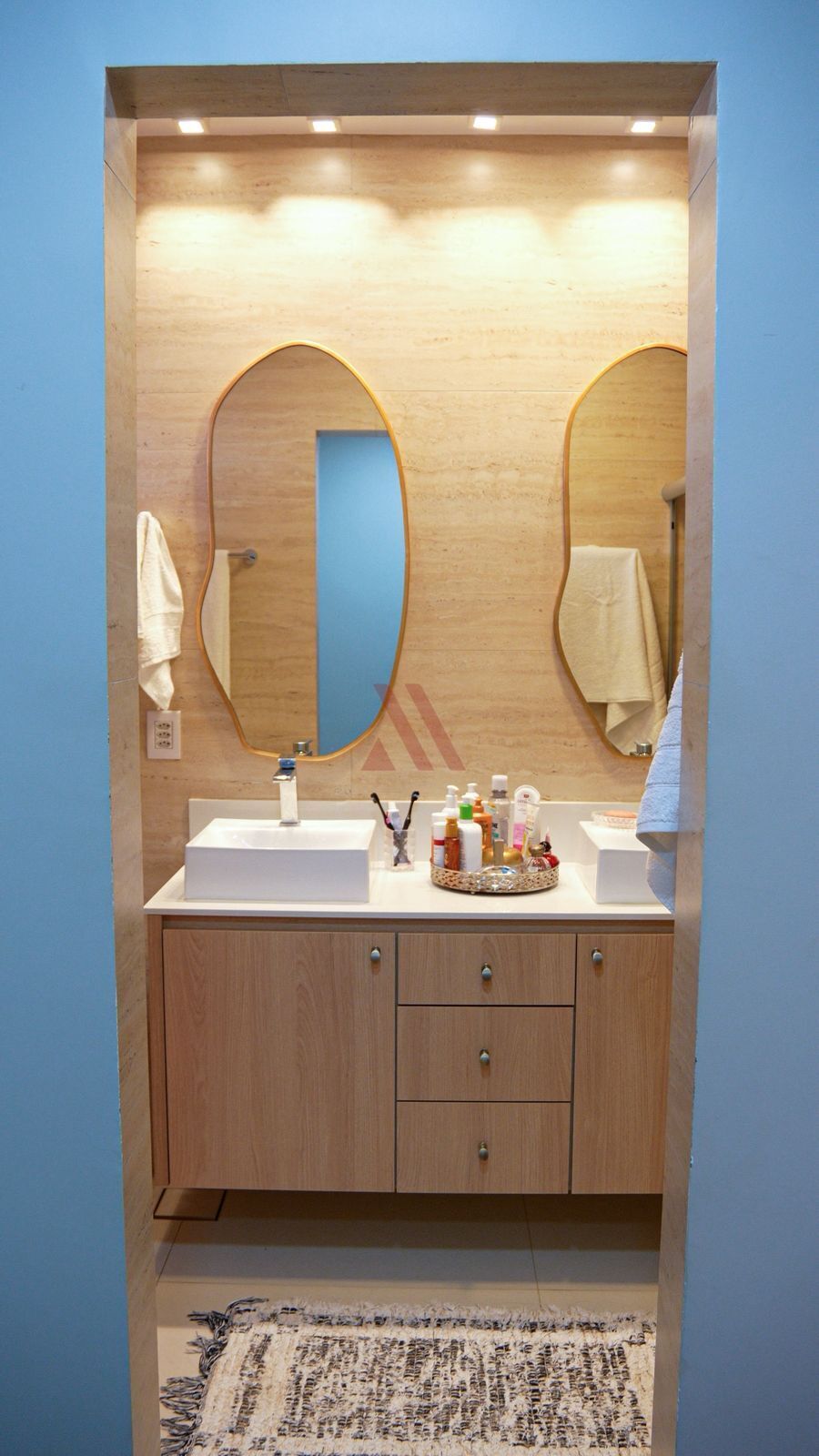 Casa de Condomínio, 5 quartos - Foto 22