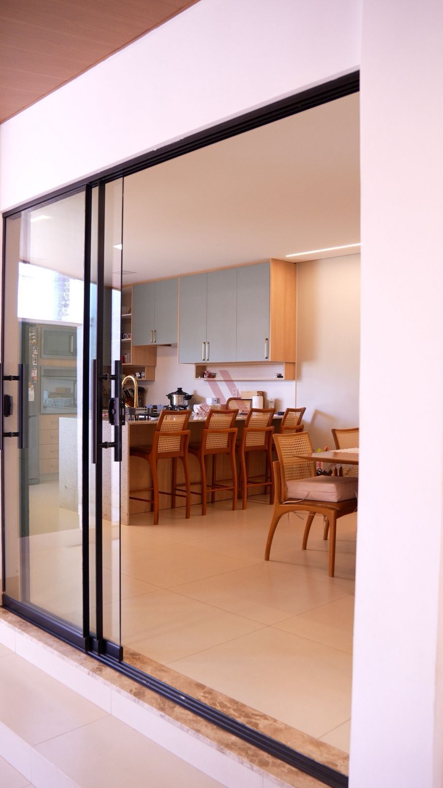 Casa de Condomínio, 5 quartos - Foto 23