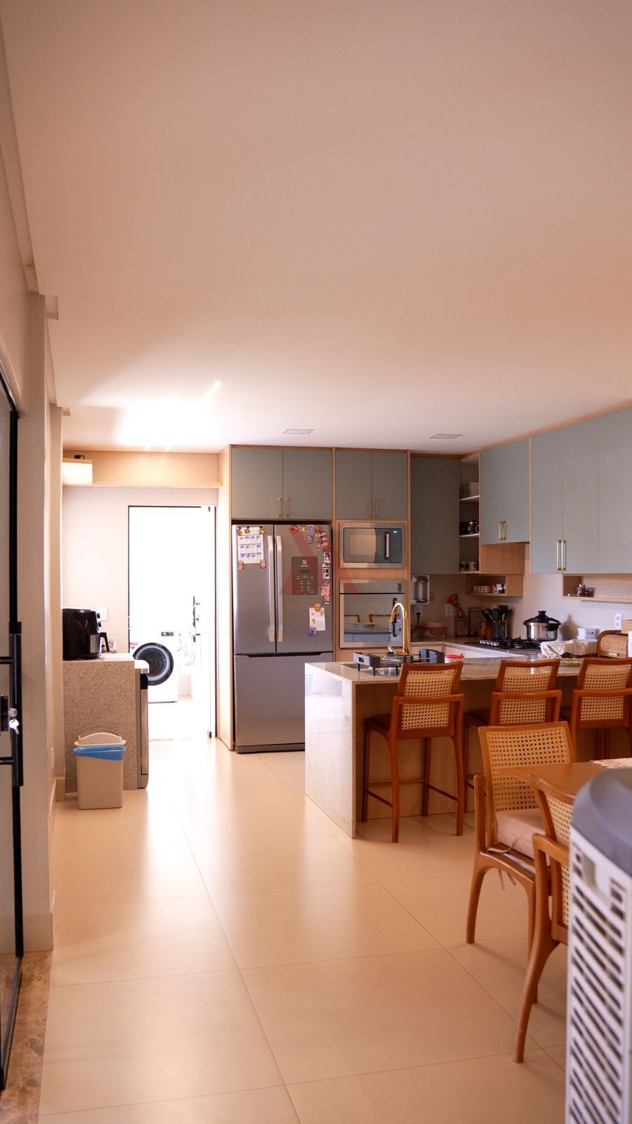 Casa de Condomínio, 5 quartos - Foto 29