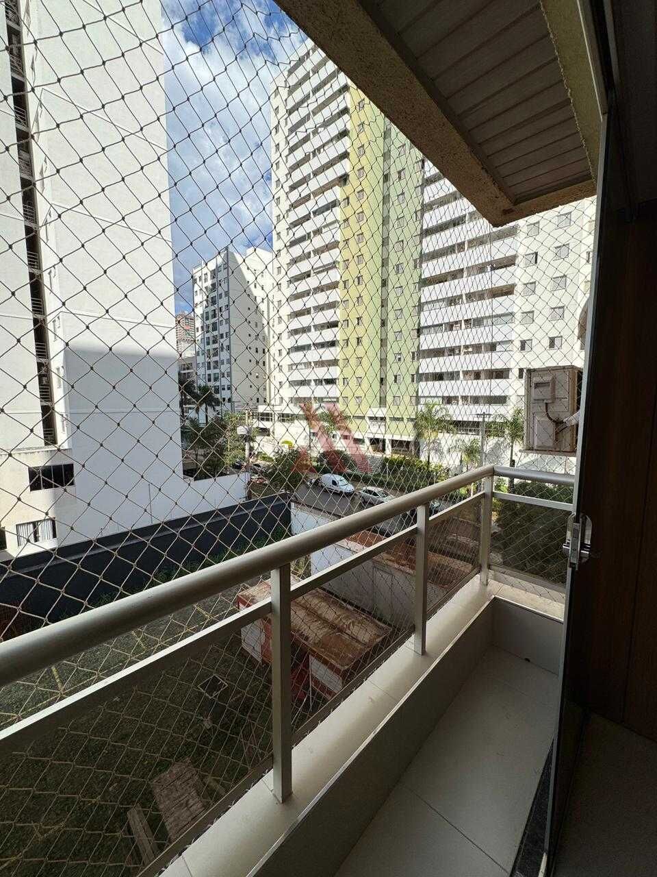 Apartamento, 3 quartos, 113 m² - Foto 25