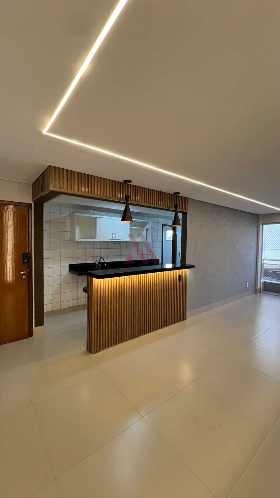 Apartamento, 3 quartos, 113 m² - Foto 1