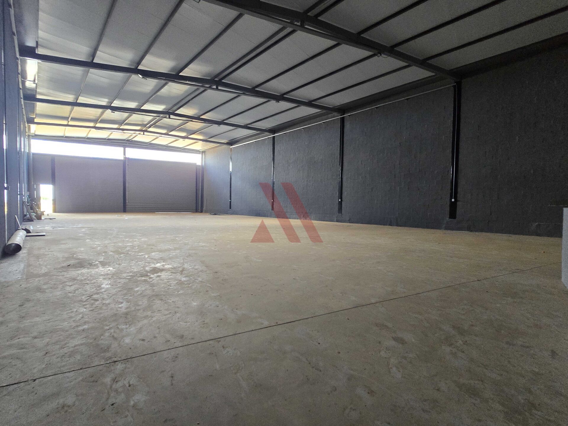 Depósito-Galpão, 325 m² - Foto 5