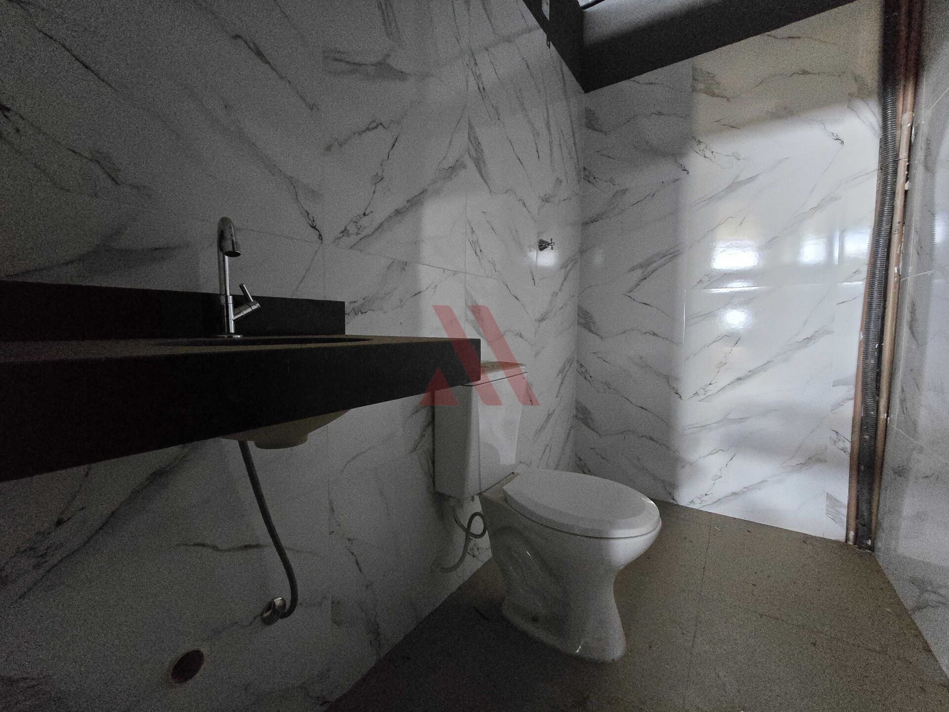 Depósito-Galpão, 325 m² - Foto 9