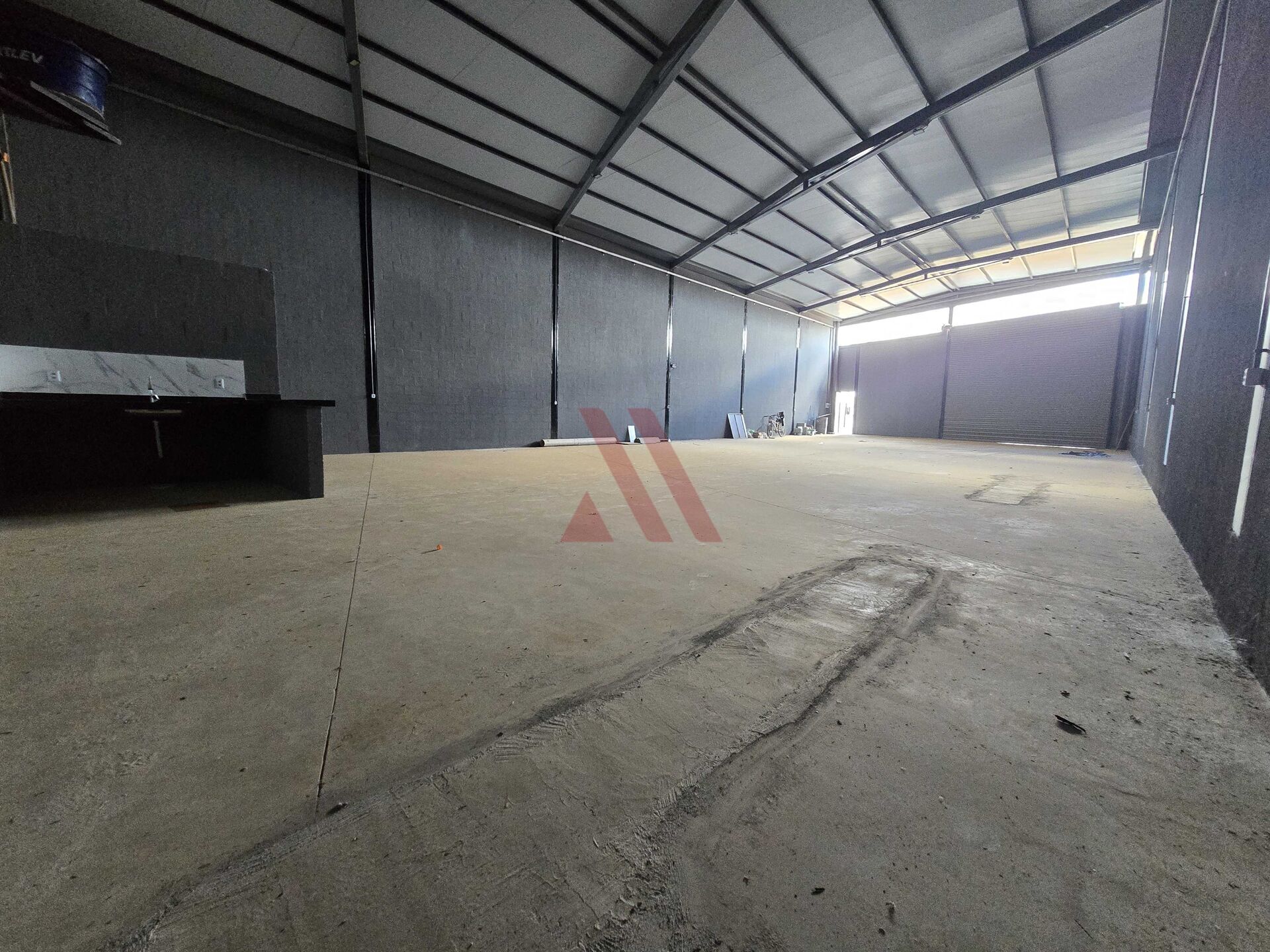 Depósito-Galpão, 325 m² - Foto 4