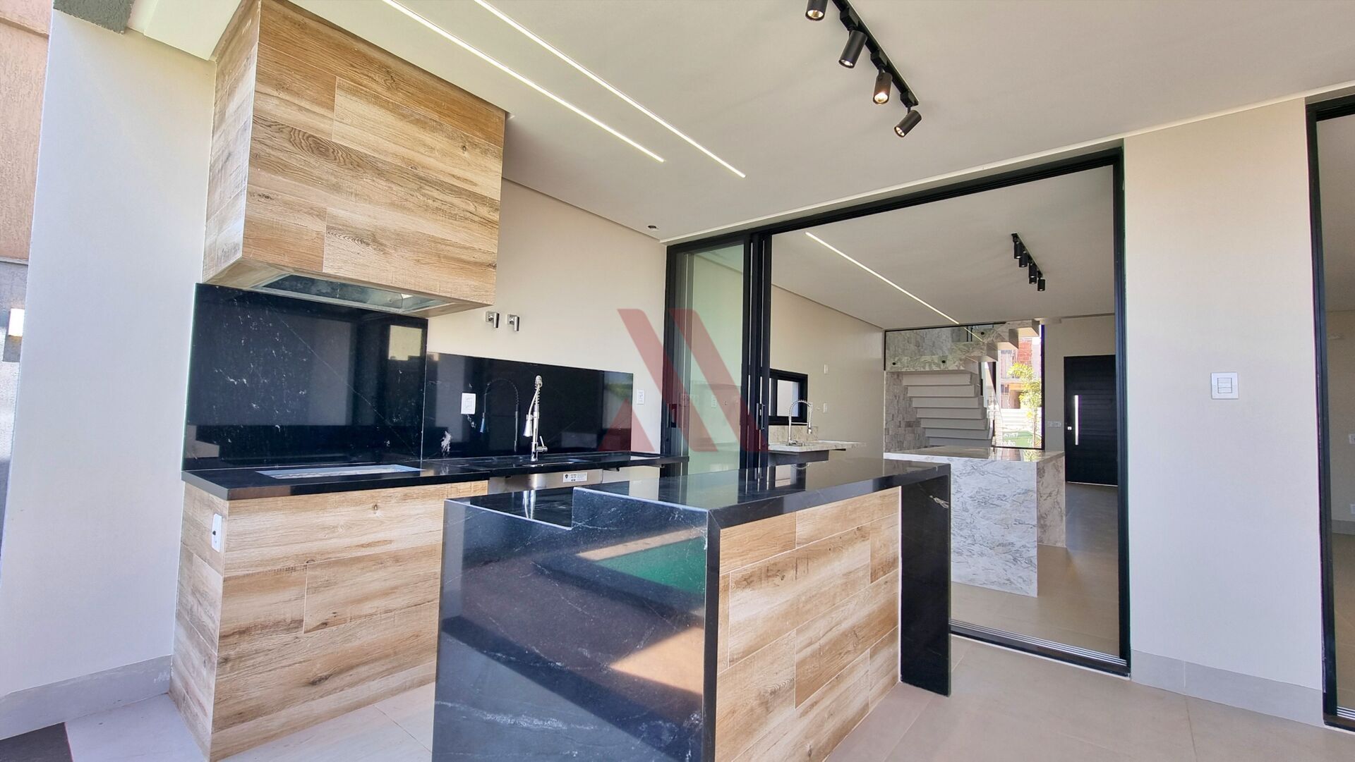 Sobrado, 3 quartos, 230 m² - Foto 12