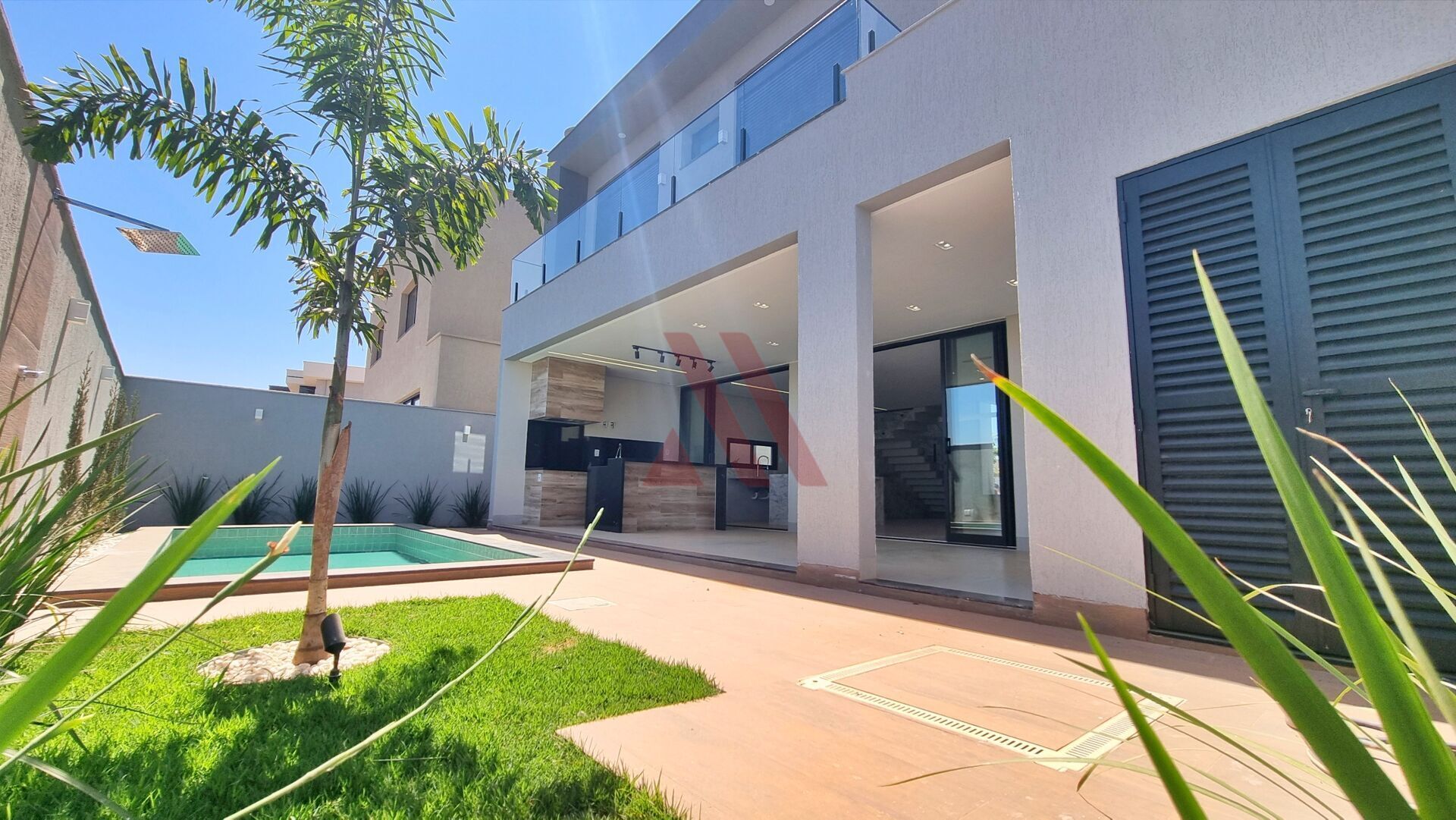 Sobrado, 3 quartos, 230 m² - Foto 13
