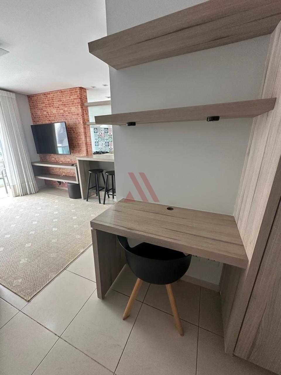 Apartamento, 2 quartos, 67 m² - Foto 2