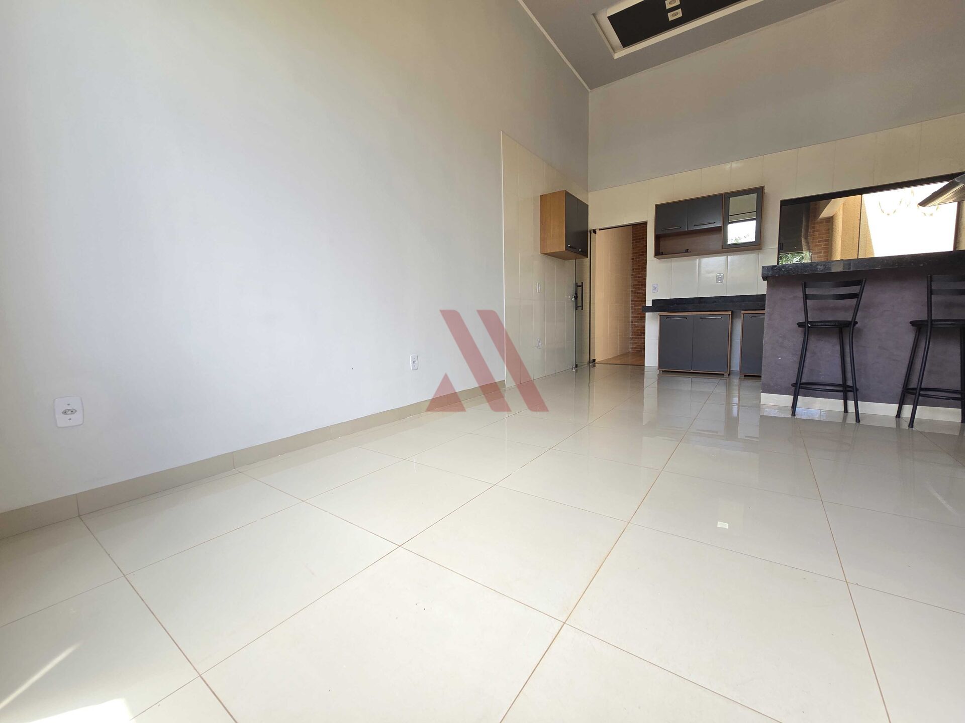 Casa, 3 quartos, 88 m² - Foto 2