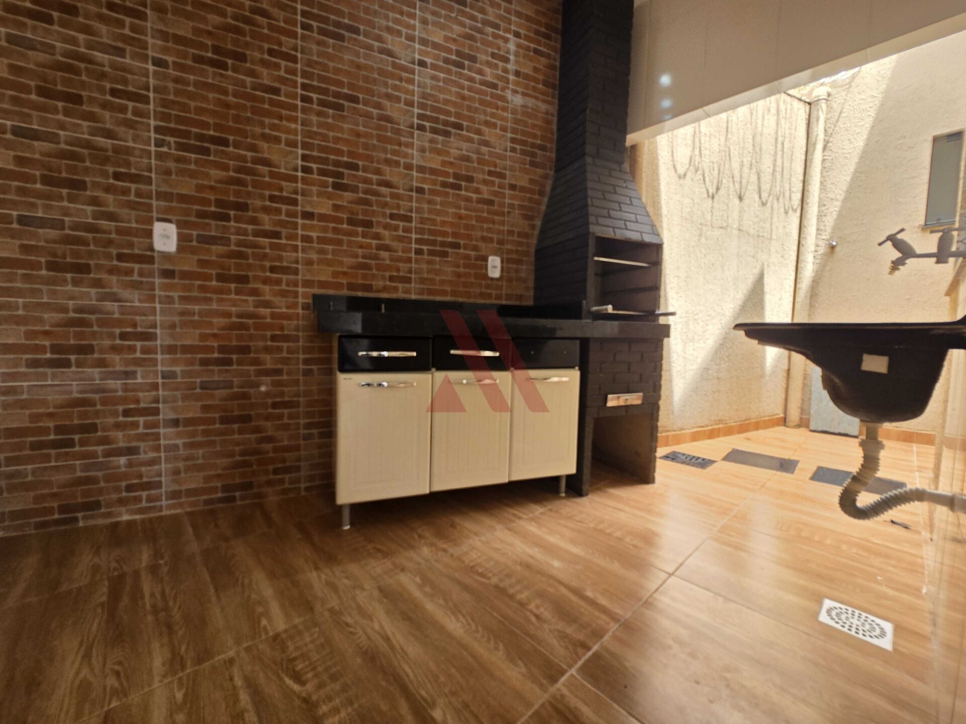 Casa, 3 quartos, 88 m² - Foto 9