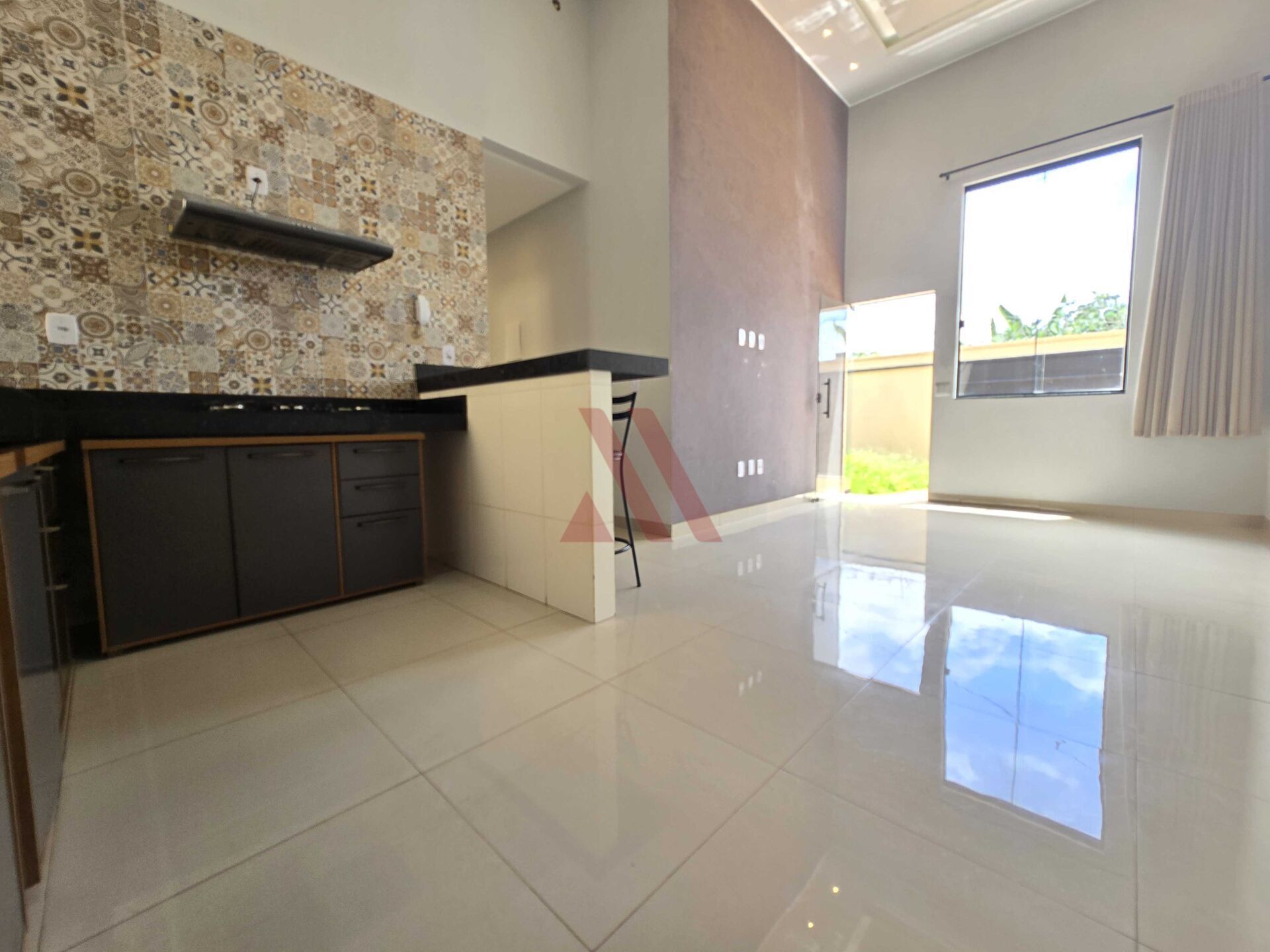 Casa, 3 quartos, 88 m² - Foto 4