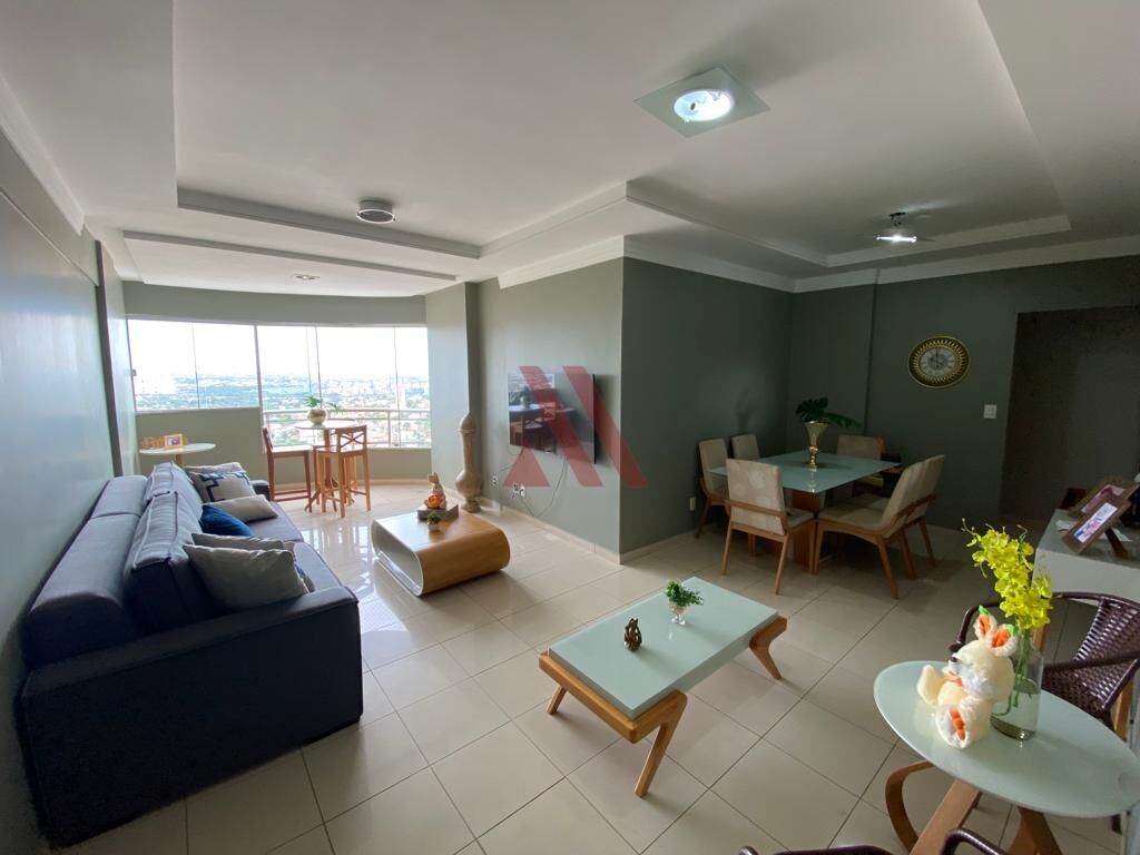 Apartamento à venda com 4 quartos, 115m² - Foto 5