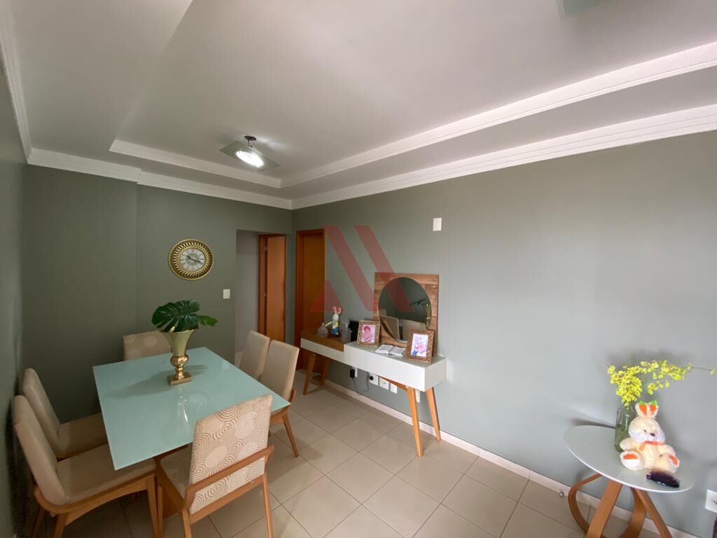 Apartamento à venda com 4 quartos, 115m² - Foto 1