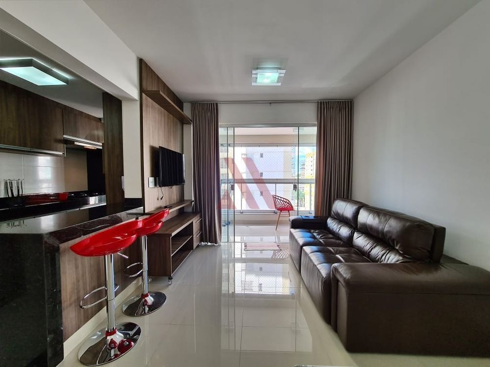 Apartamento, 3 quartos, 78 m² - Foto 4