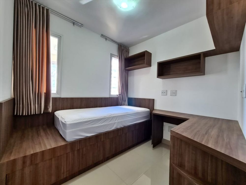 Apartamento para alugar com 3 quartos, 78m² - Foto 12