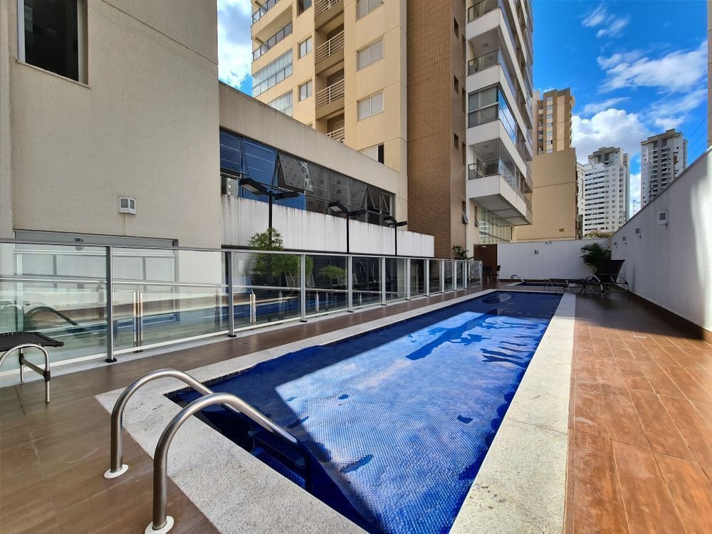 Apartamento para alugar com 3 quartos, 78m² - Foto 13