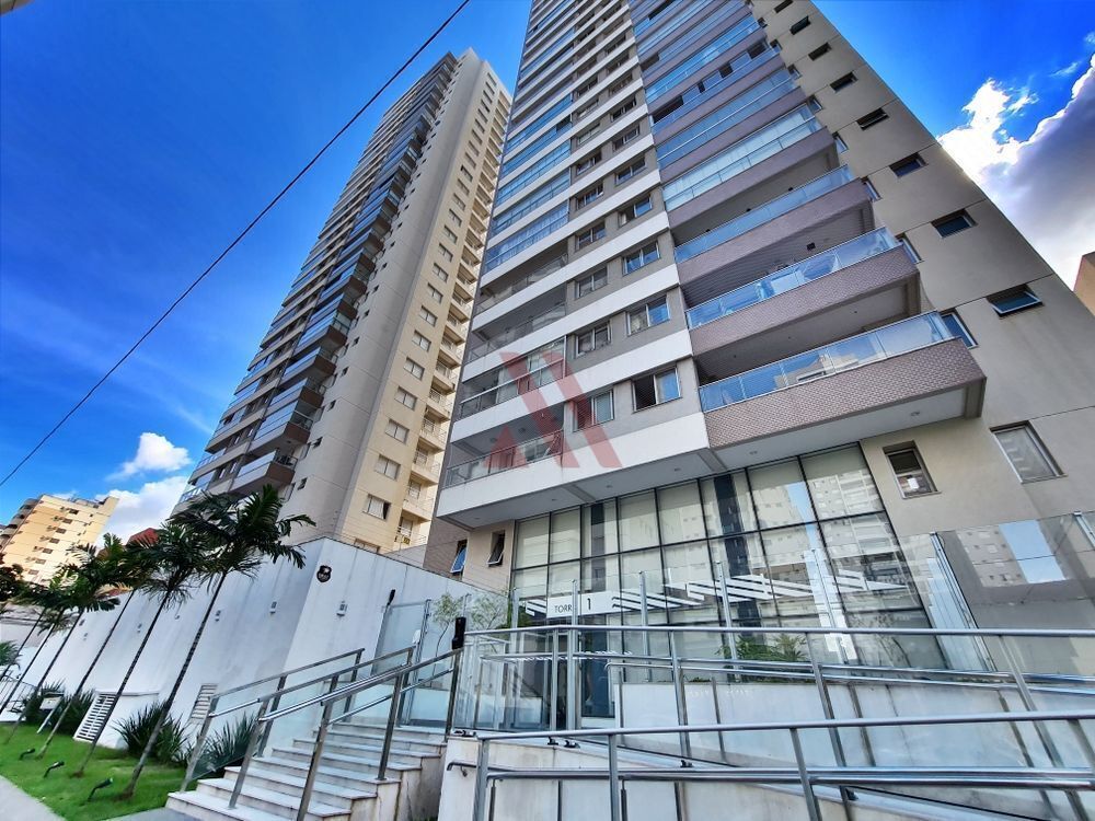 Apartamento, 3 quartos, 78 m² - Foto 1