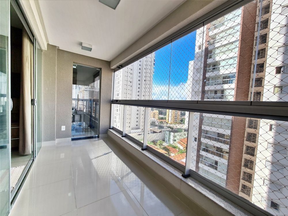 Apartamento para alugar com 3 quartos, 78m² - Foto 5